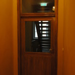 Restaureeritud uks, PALMSE PUIT OÜ